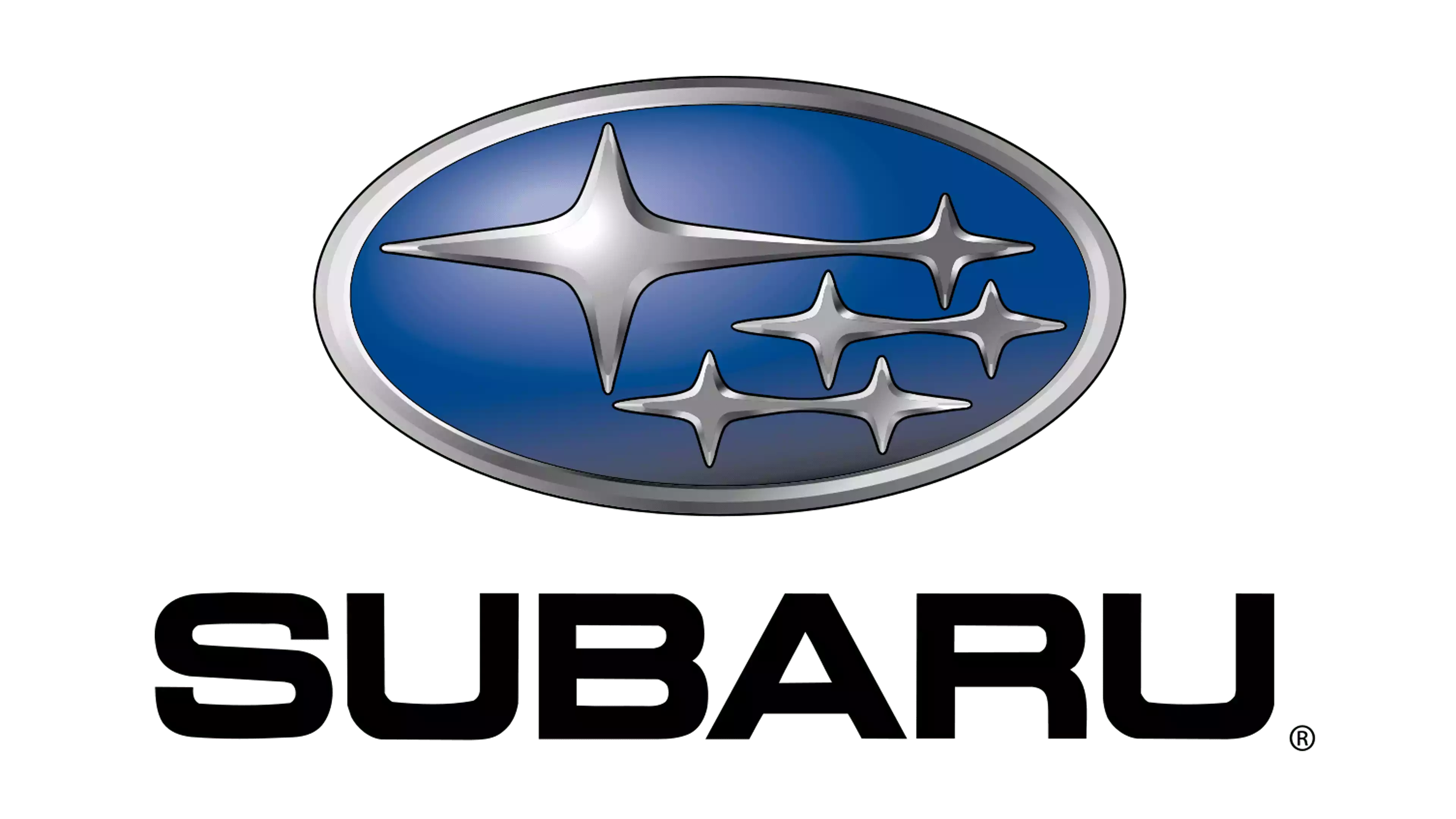 Subaru - Automotive Innovation Partner