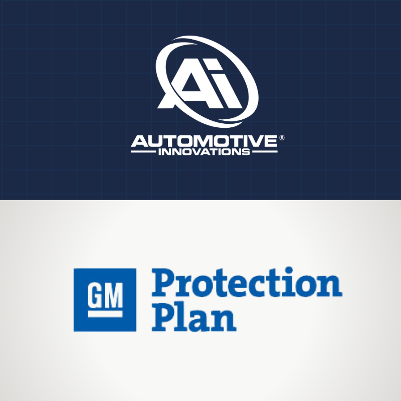 GM Protection Plan and Automotive Innovations Partnership - Automotive ...